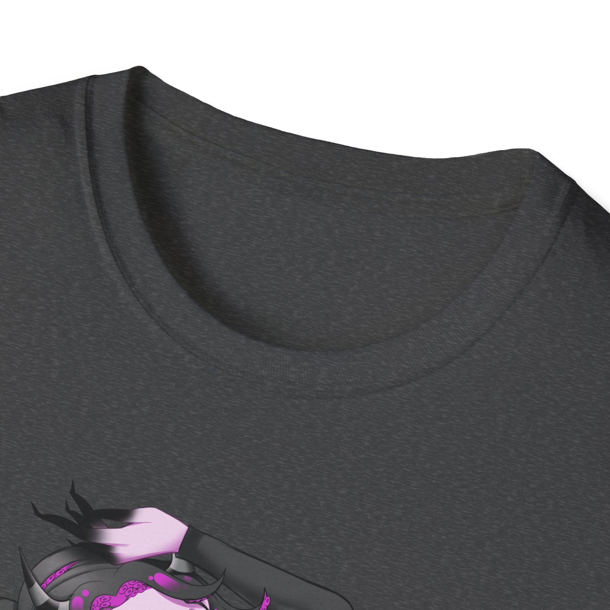 EnbyTTV "Abyss Kiss" TShirt
