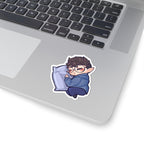 Loud_Lone "Sleep" Sticker