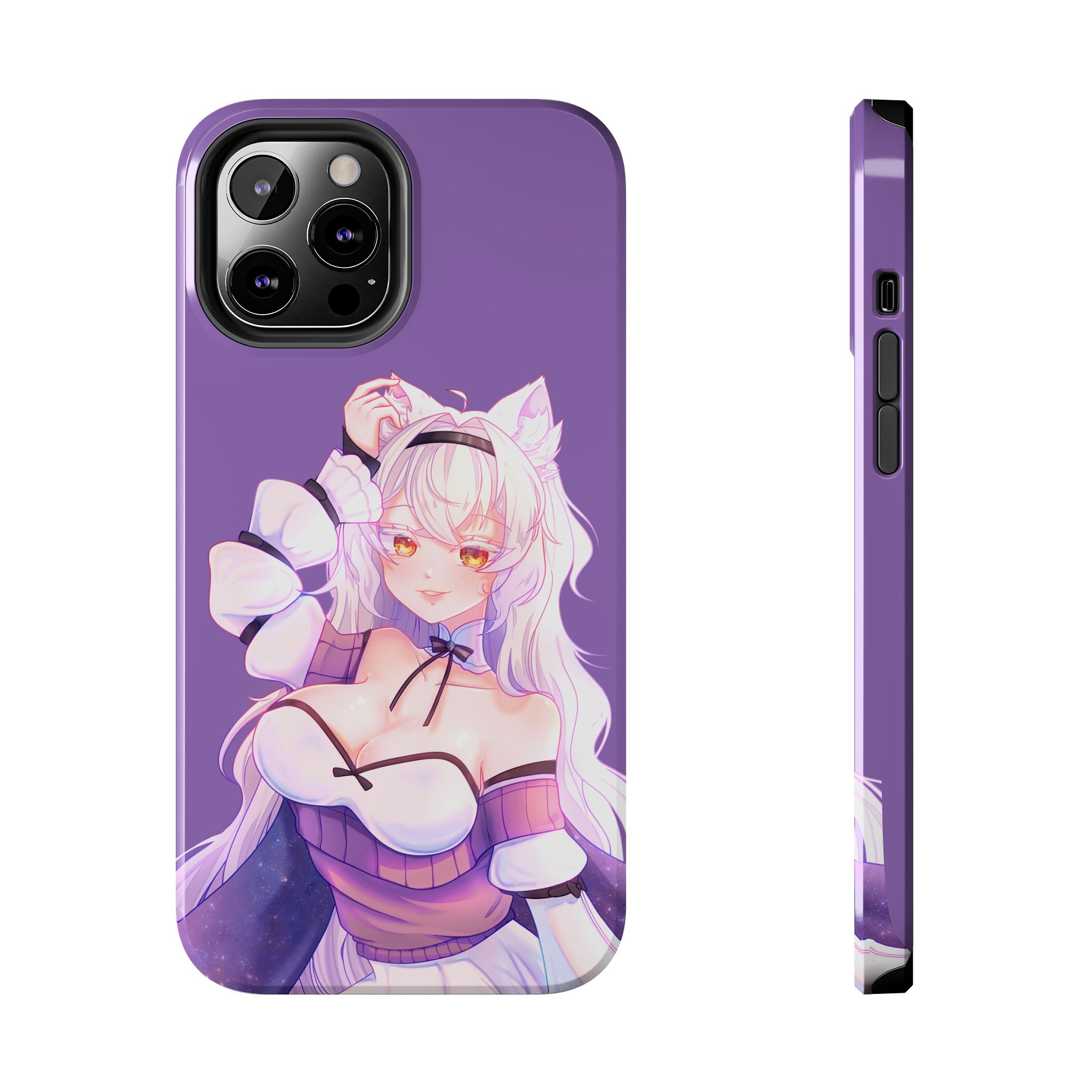 Sae Kaneko Phone Case