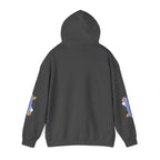 Zachibee "Cheesin'" Designer Hoodie