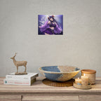 Asteria Poster