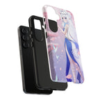 CelestialReira "Docile Butterflies" Tough Phone case