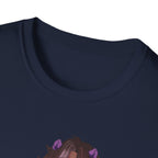 Maid htxLion TShirt