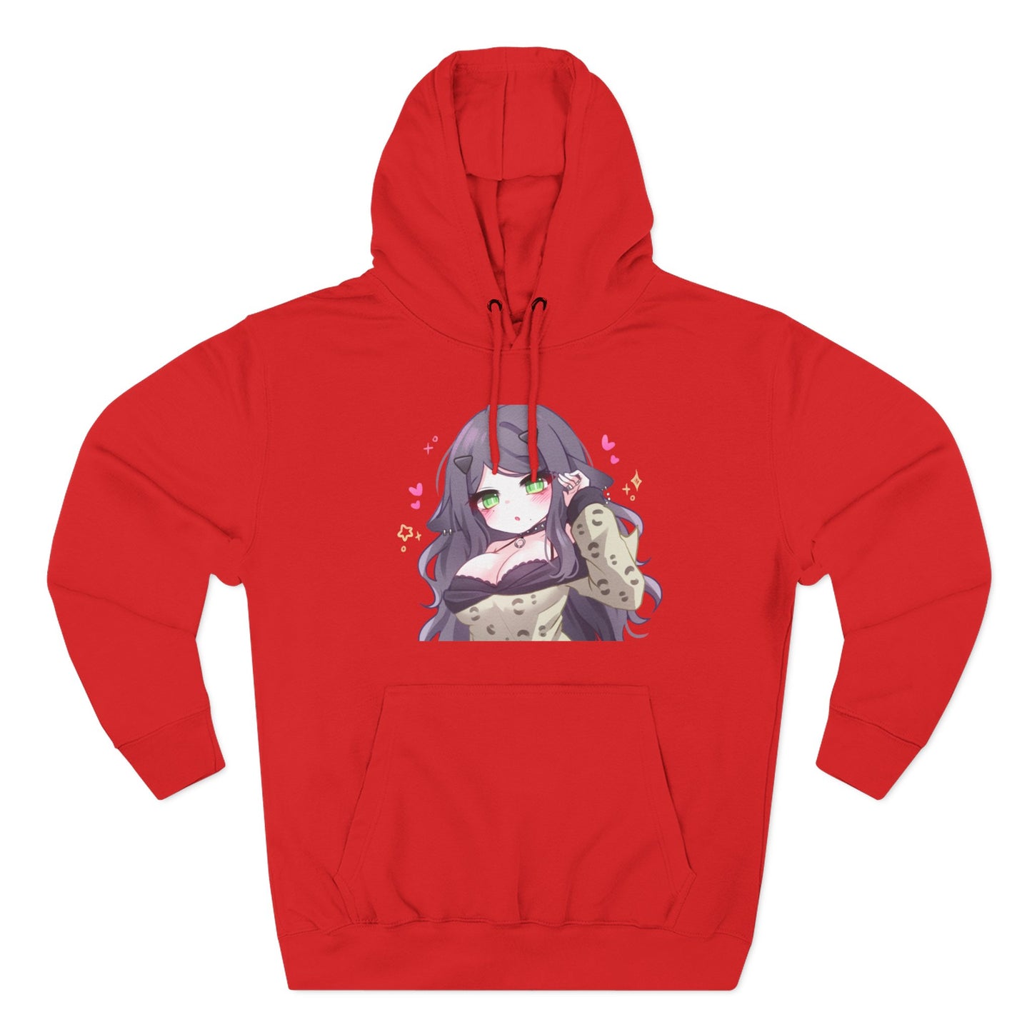 Soft Millie Hoodie