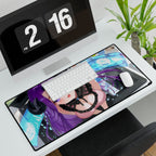 Angelica "Coming Out" XL Plus Deskmat