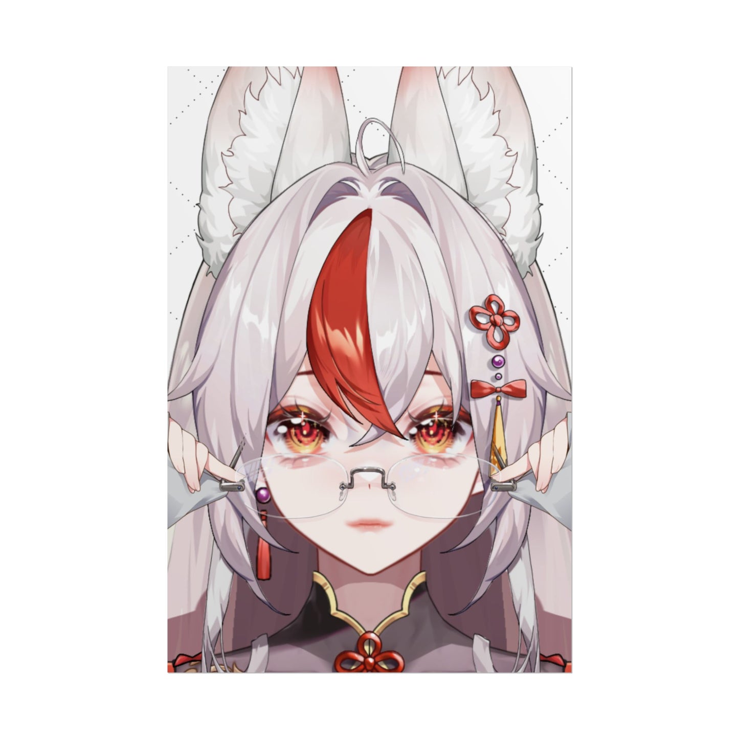 Chchenmeiling Poster