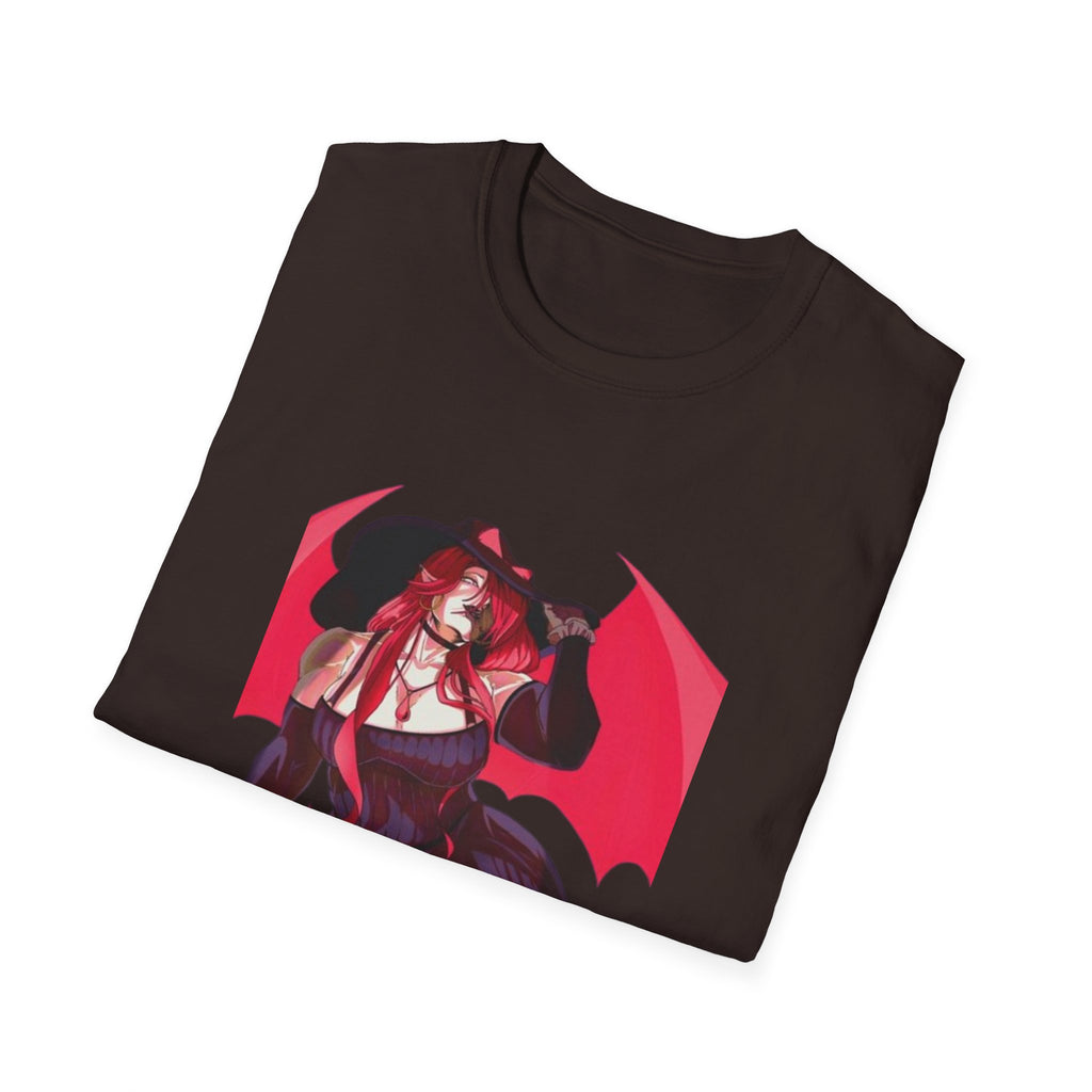 Lady Valantine T-Shirt