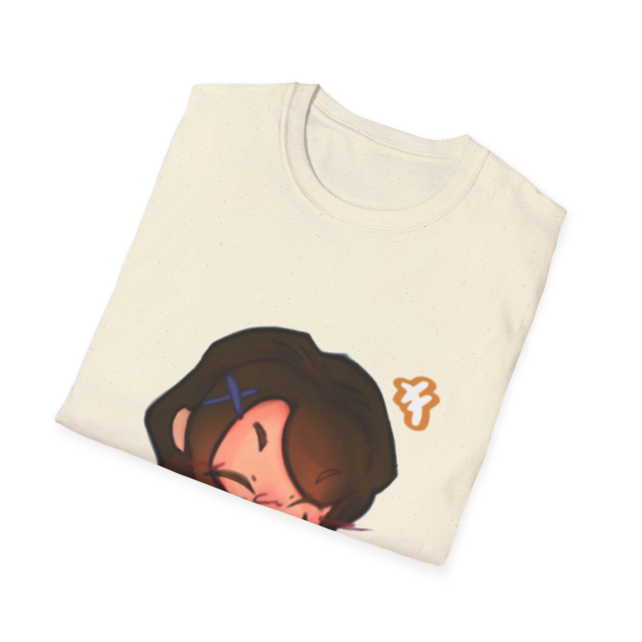 Solar Percy "Heart" TShirt