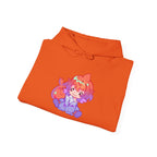 SnackieDoodleVT Designer Hoodie