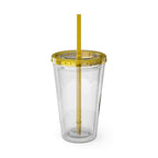 sunnyclowny "Logo" Tumbler