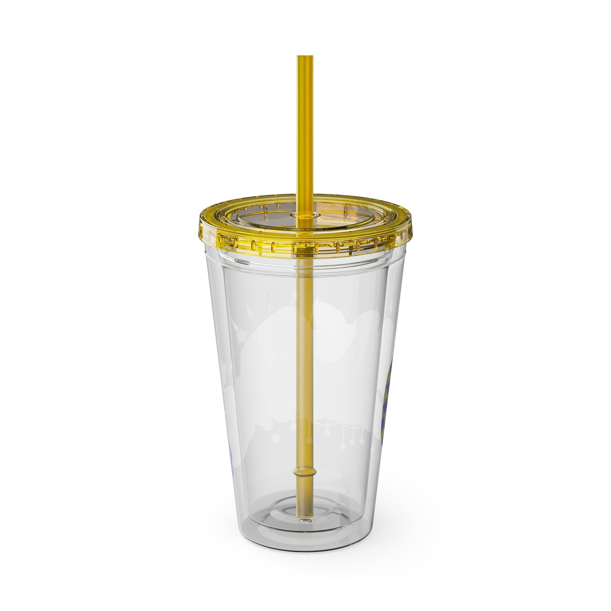 sunnyclowny "Logo" Tumbler