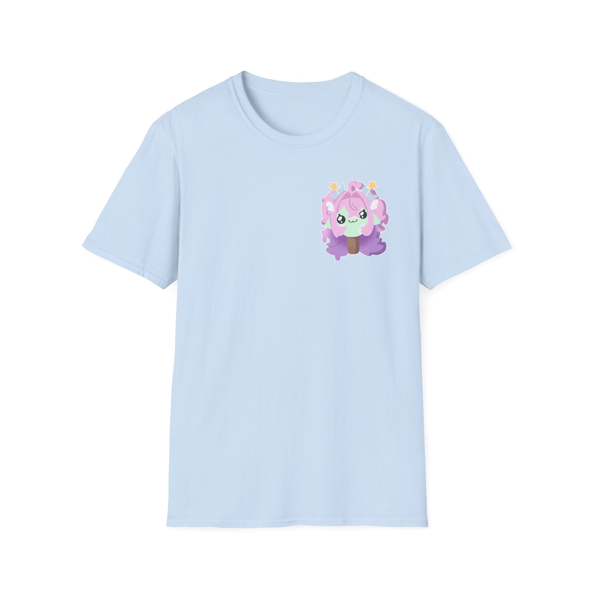Astrid Andromeda TShirt