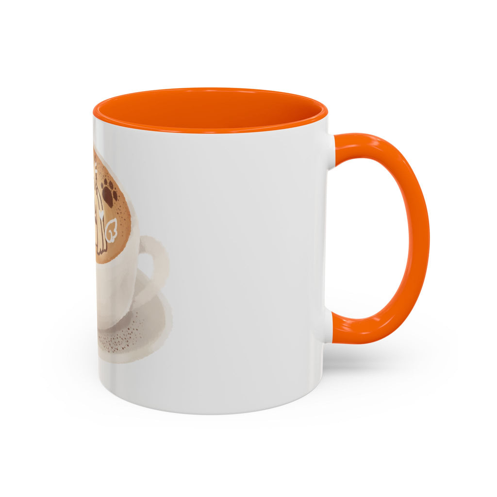 AnimeQueenVT Mug