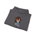 Angel Paradox Designer Hoodie