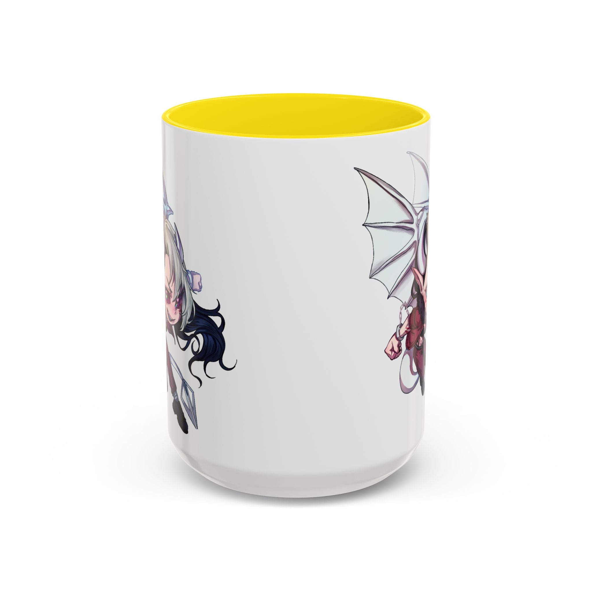 Rhettaliate "Speed Demon" Mug