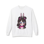 Hunni Bunni "Chibi" Sweatshirt