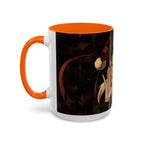 ItsLinnie Accent Color Mug