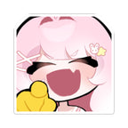 NyoomiePiyu Point Sticker