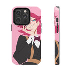 LenDubs "Smug Len" Phone Case