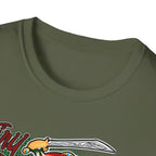 PixieDae "Pixie Bomb" TShirt