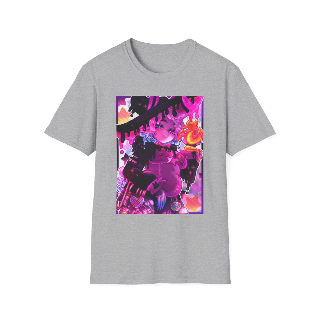SourSlimes "Witchy Sweet" Tshirt