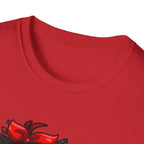 Flying Vixie T-Shirt