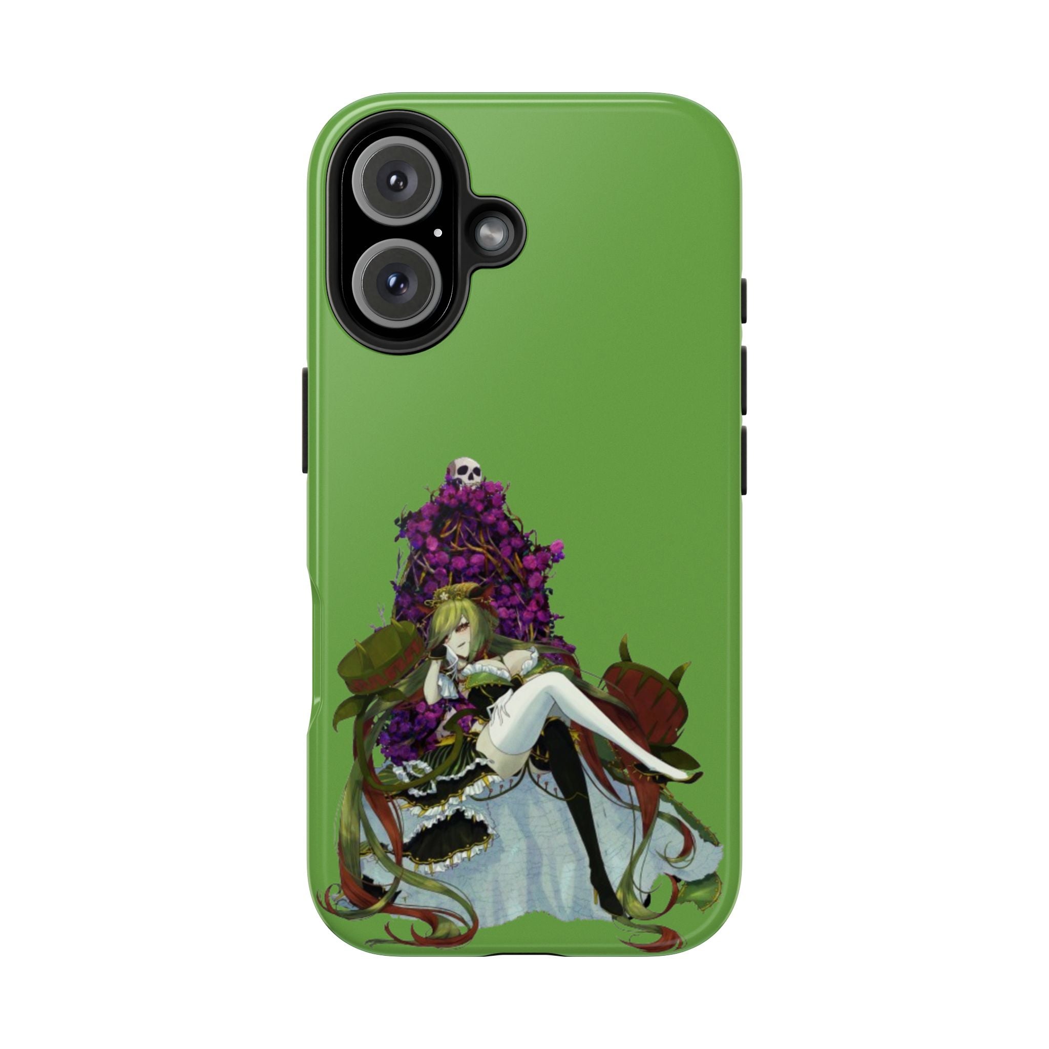 MillieMizuame "Royalty" Phone Case