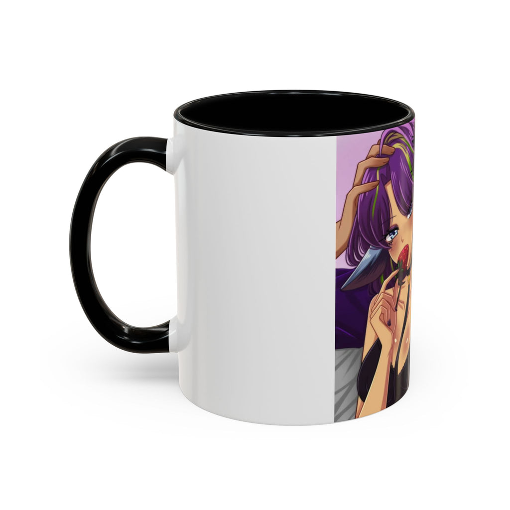 Amefloof Mug