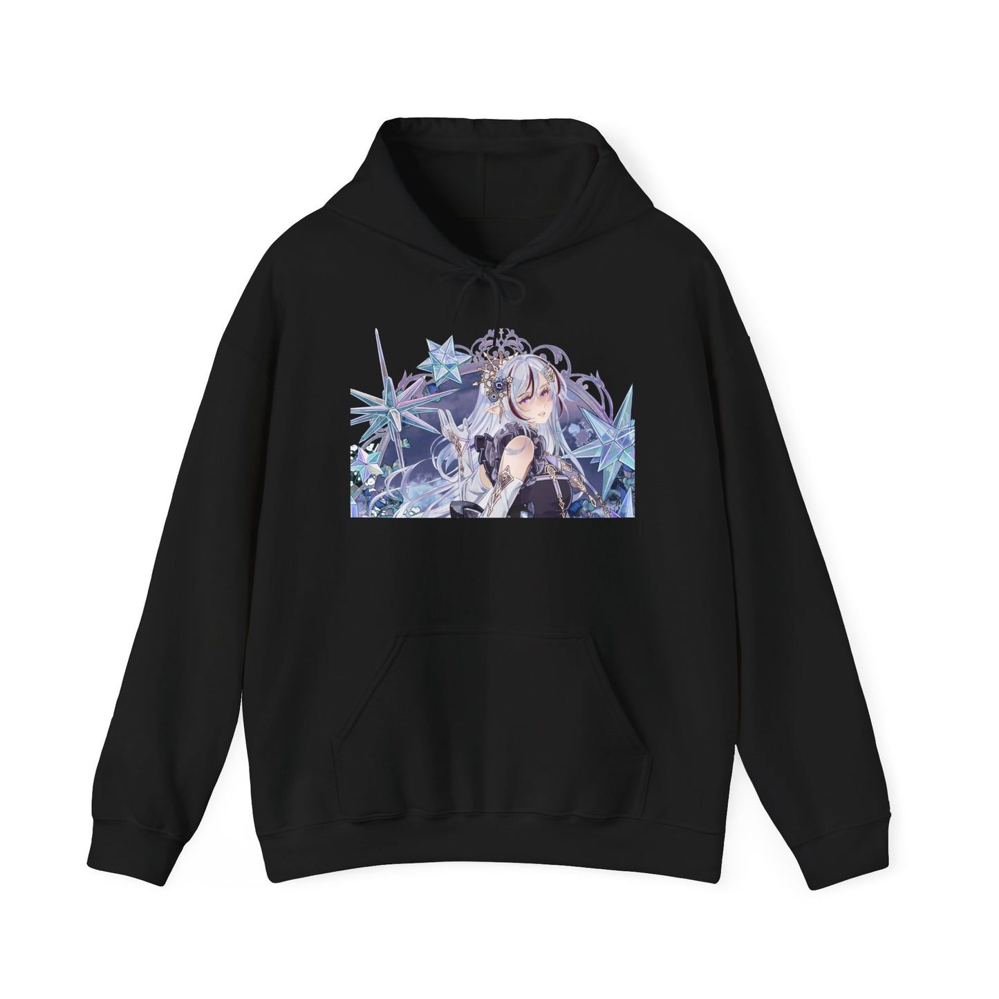 Elegant Raine Hoodie
