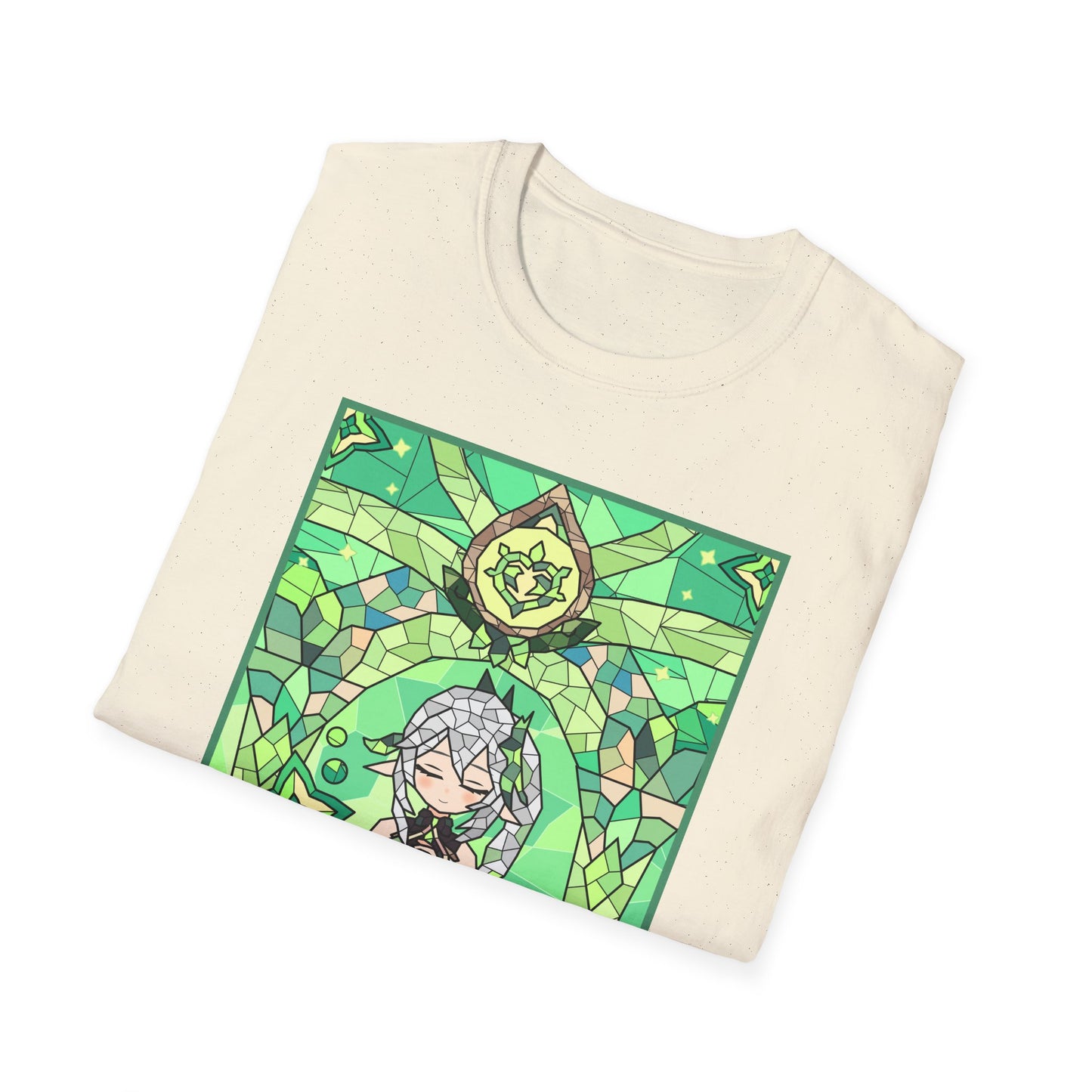 Nahida T-Shirt