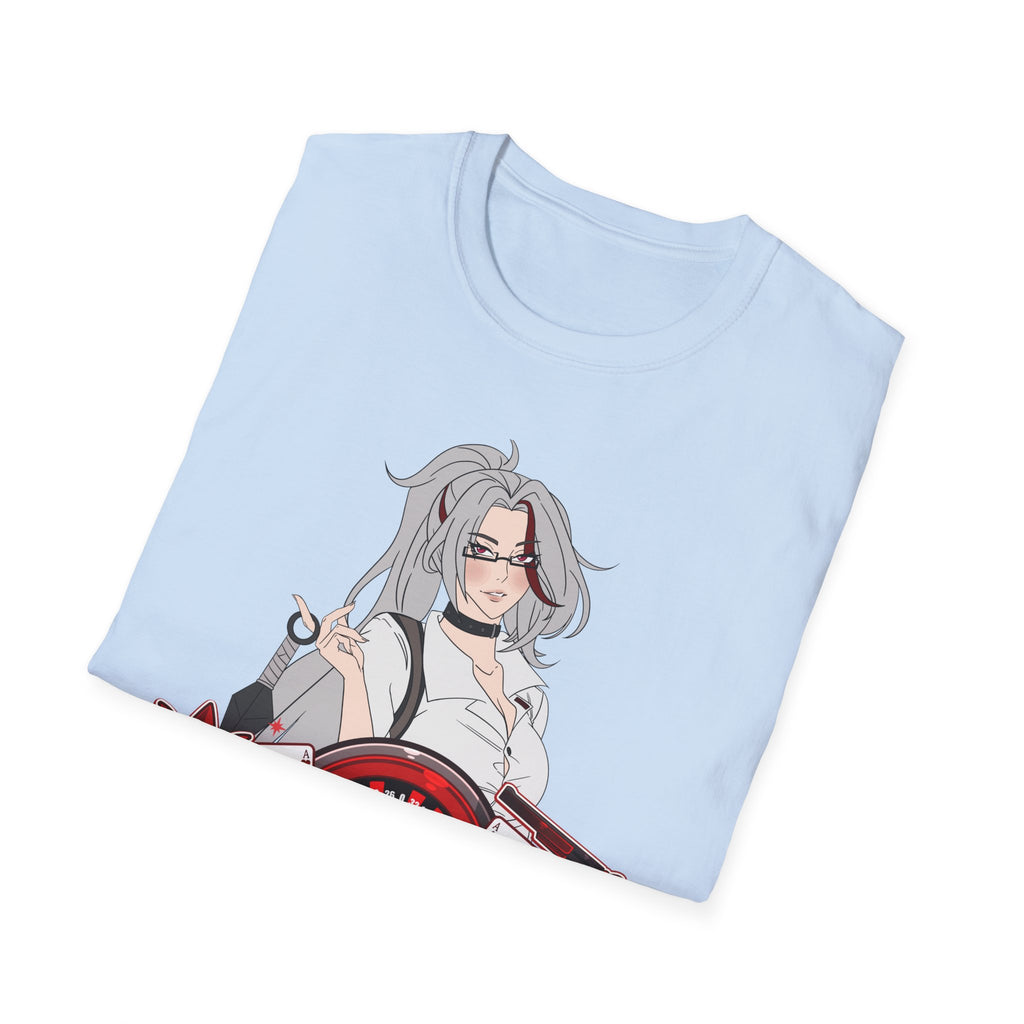 Kaeru Chibana Logo TShirt