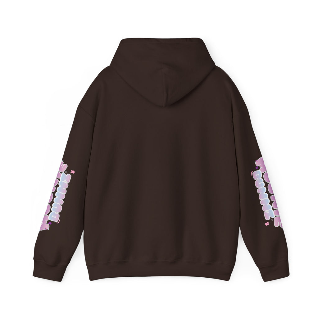 Mooniebunnz Hoodie