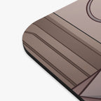 SaikuVT "Sleepy" Mousepad