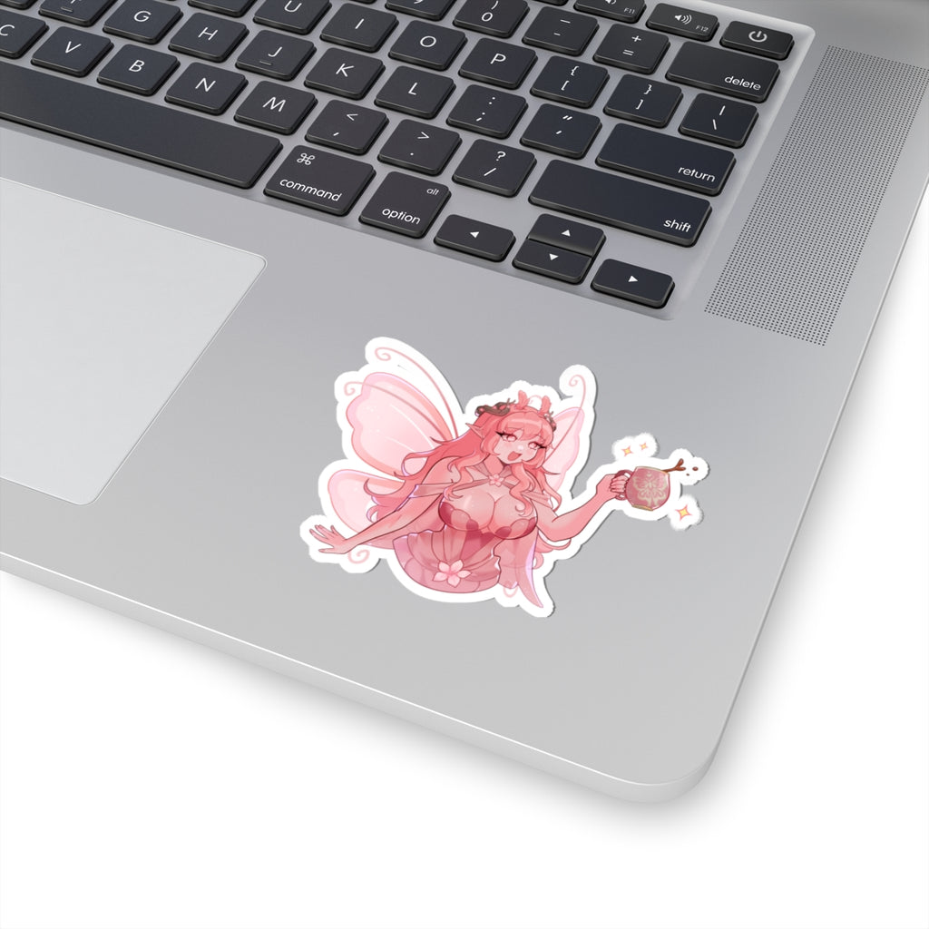 PrimRosalie "Bottom's Up" Sticker