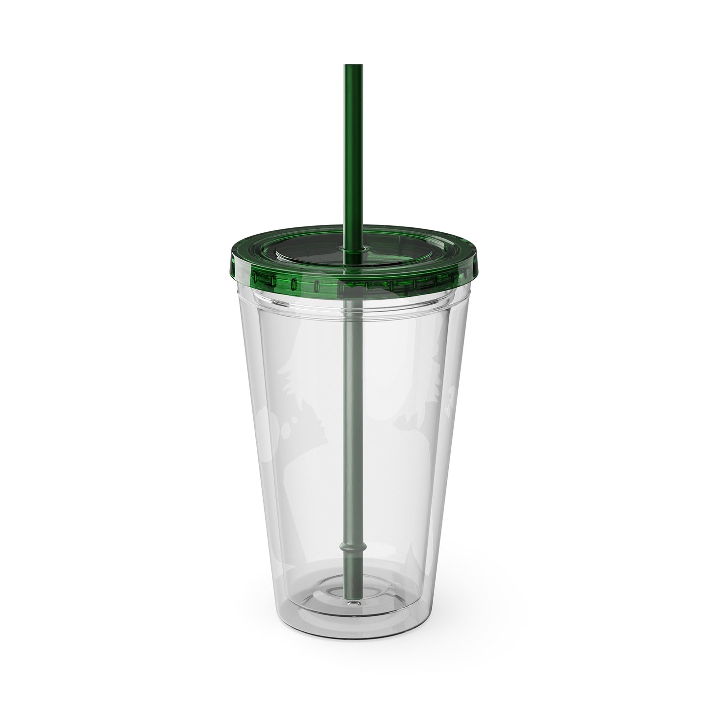 Eilucat Hungry Tumbler