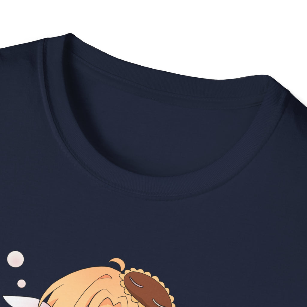 MomoMorning "Sleepy" TShirt