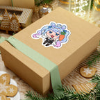 Mifuyu "Carrot 4 U" Sticker