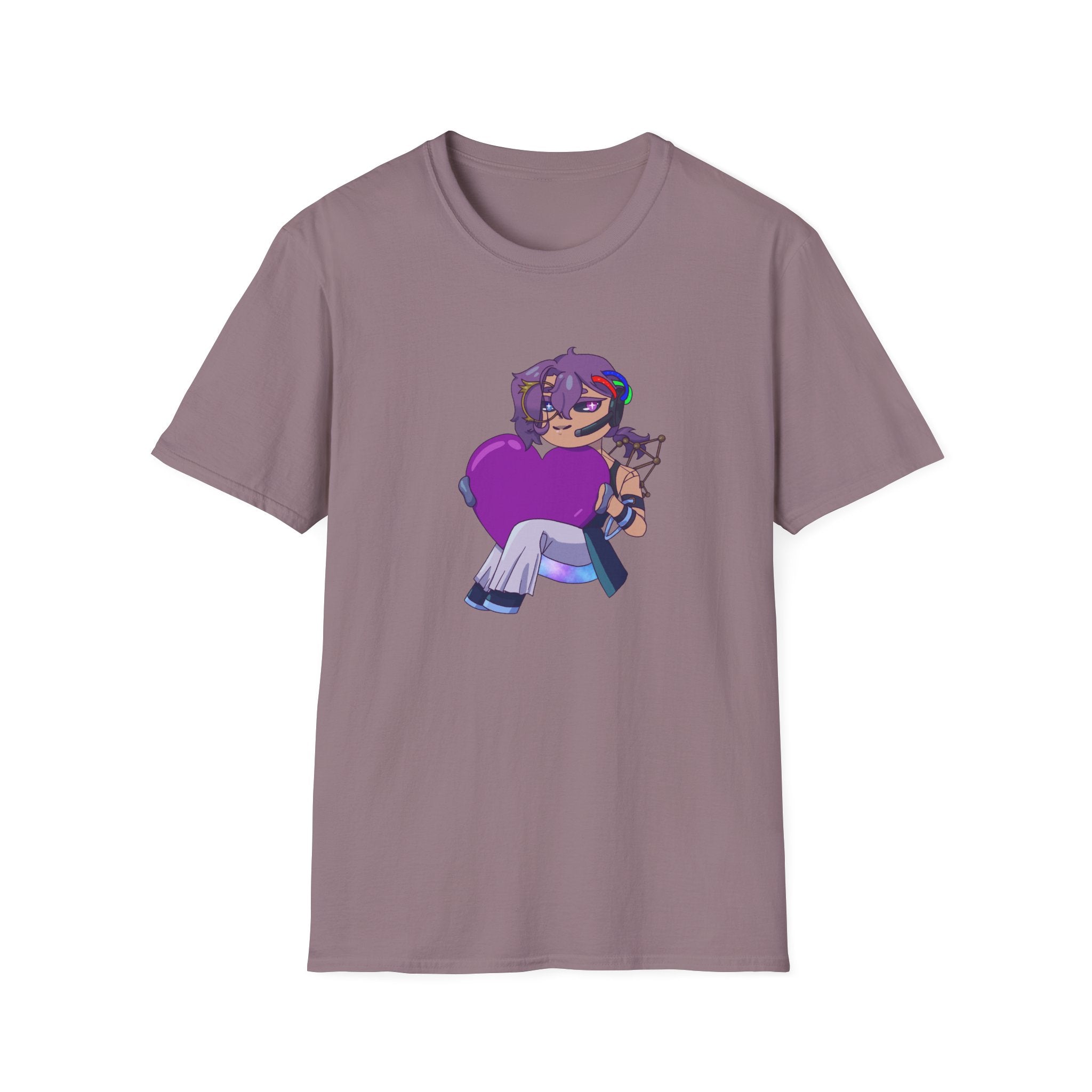 Altair "Love" TShirt