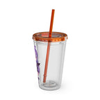 Una Night Tumbler