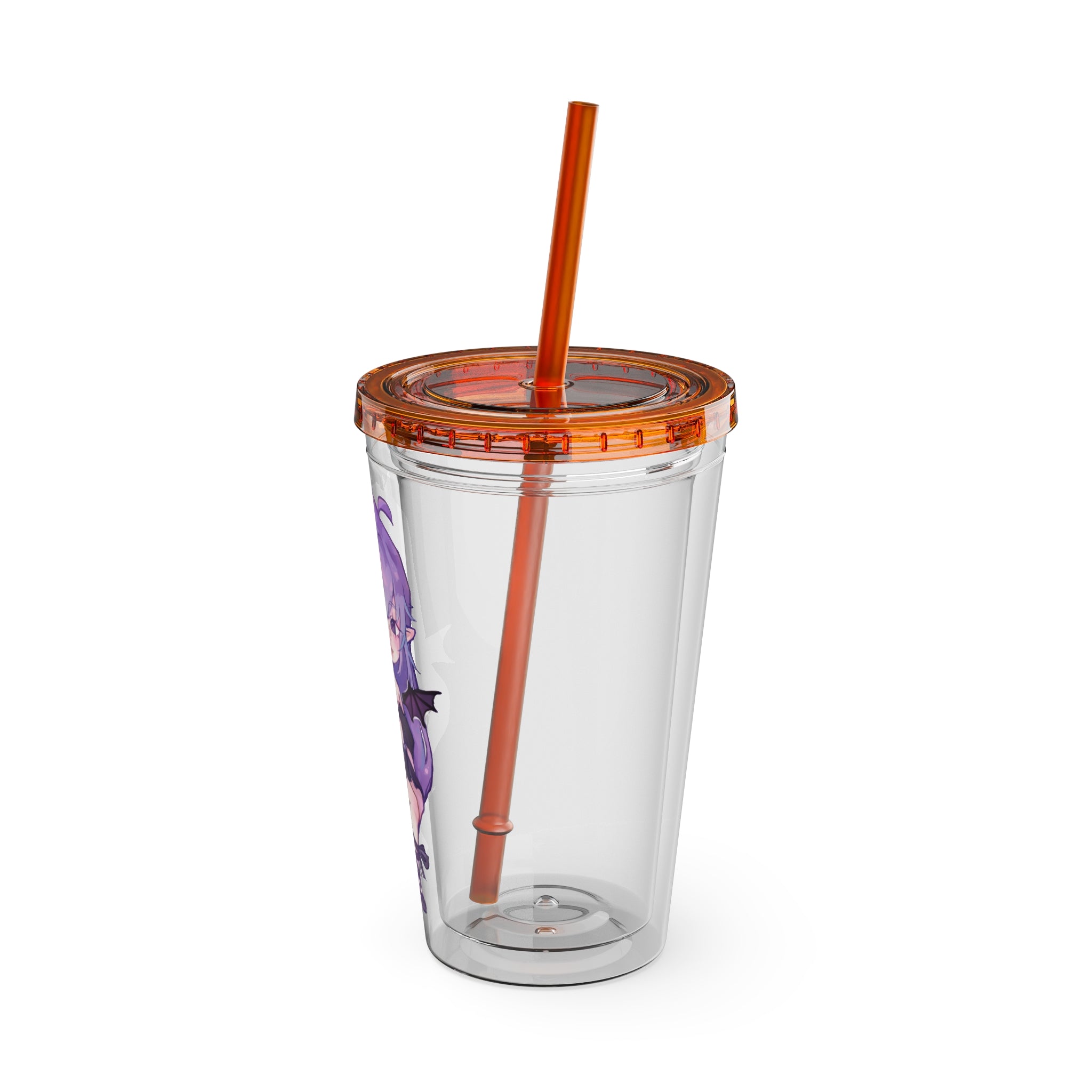 Una Night Tumbler