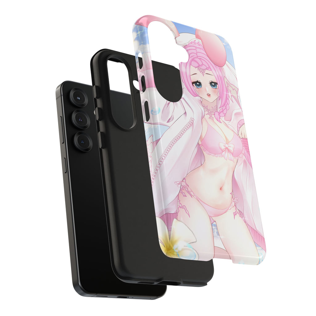 DreamyKatherine Phone Case