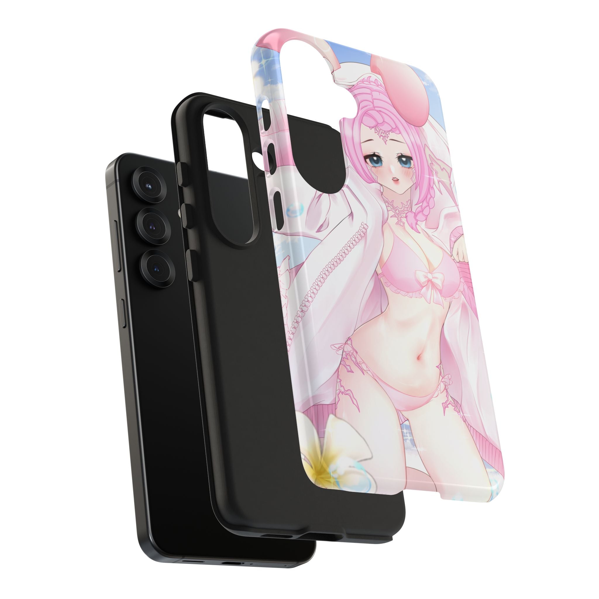 DreamyKatherine Phone Case