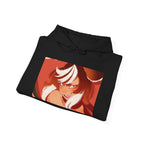 TakumiChiaki "Firefox" Designer Hoodie