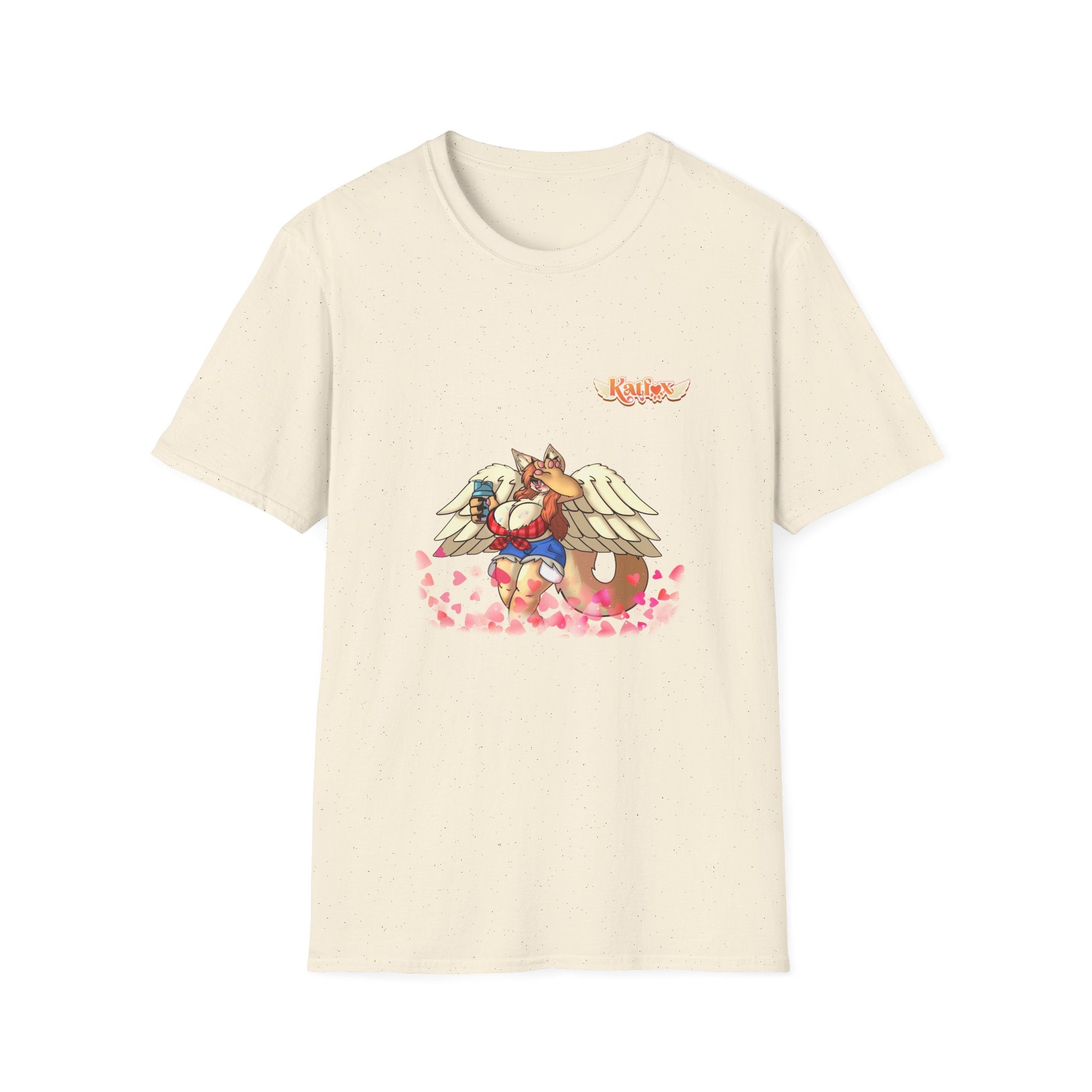 Katfox TShirt