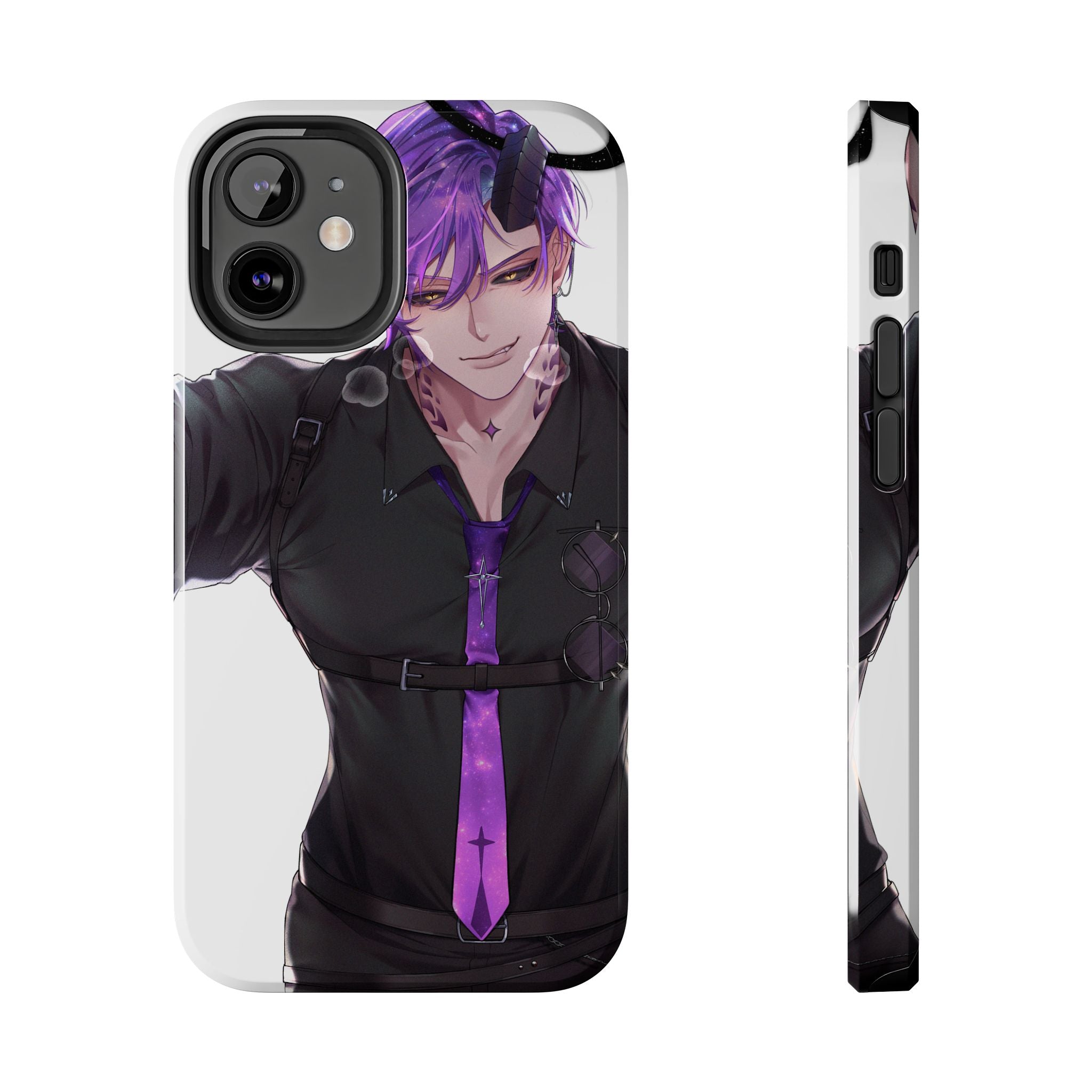 Cassian Aetheria Phone Case