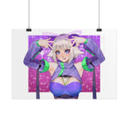 Bobamai "Idol" Poster