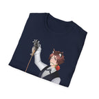 Pouring Wulfderstark TShirt