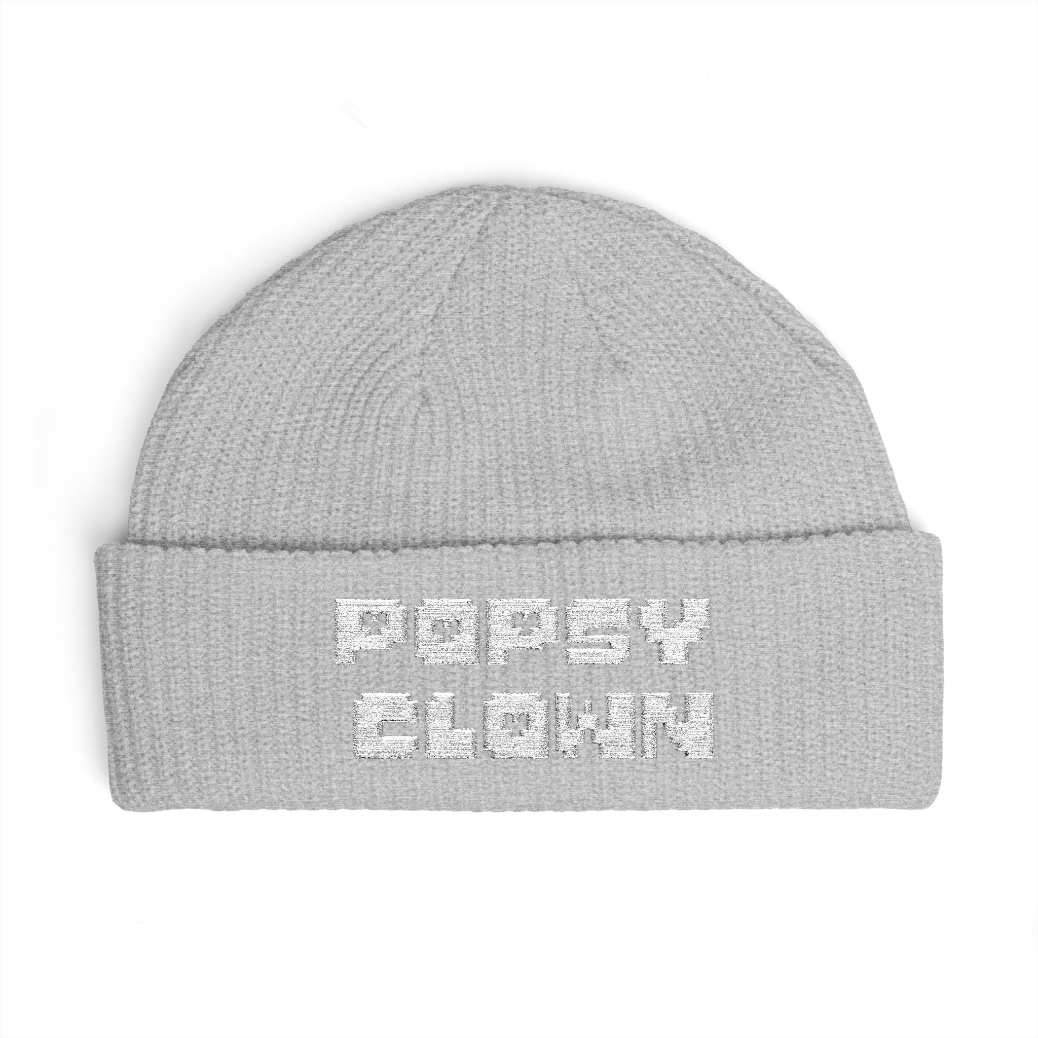 PopsyTheClown "Popsy Clown" Beanie