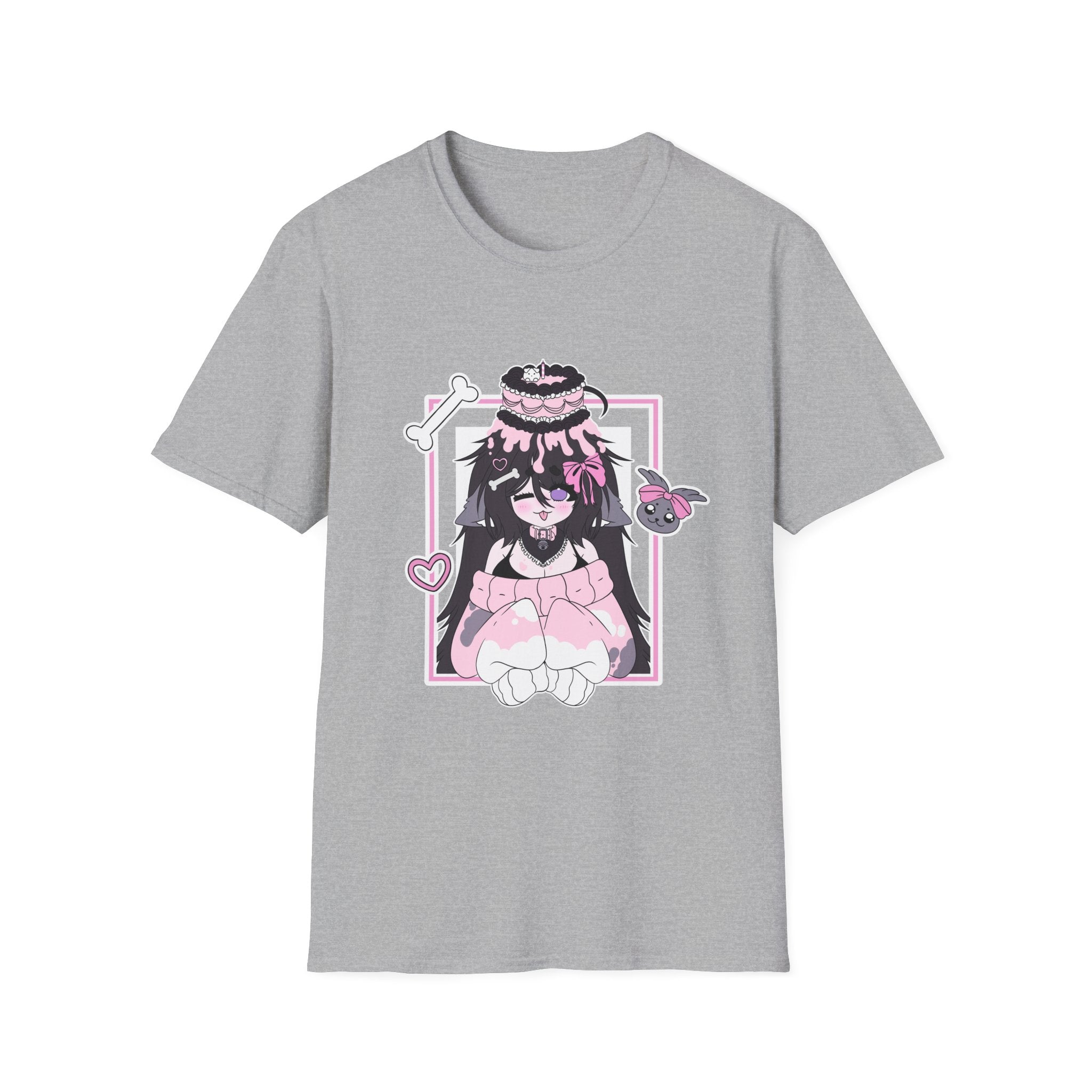 YorkiTeabagz TShirt
