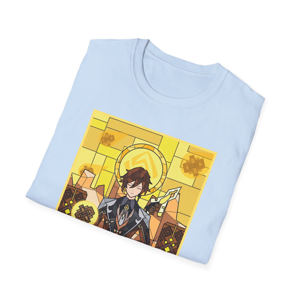 Zhongli T-Shirt